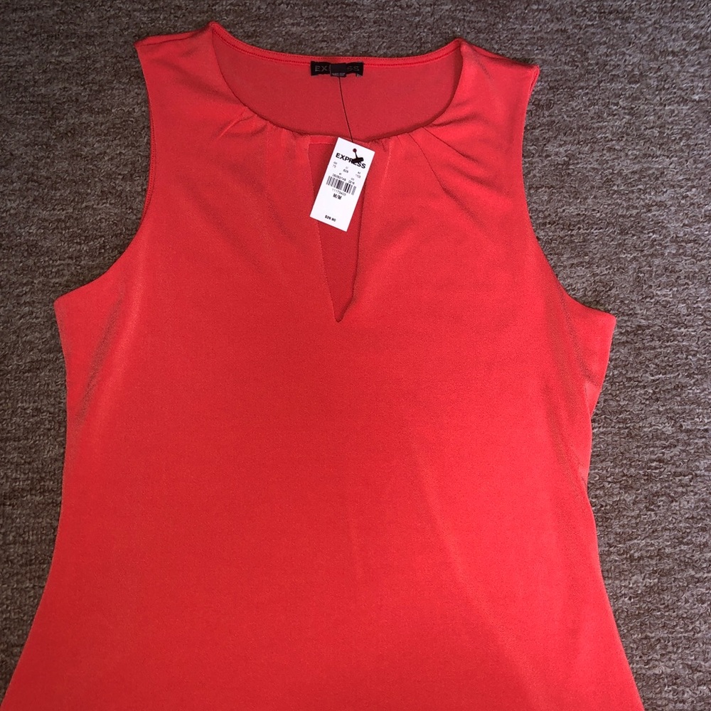 tank top from Express